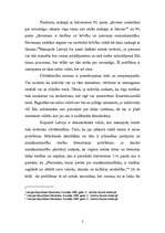 Eseja 'Cilvēktiesību ievērošanas problēmas Latvijā', 2.