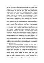 Eseja 'Interneta komunikācija - saziņas attīstības tendences', 3.