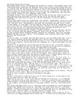 Eseja 'The United States Marine Corps', 1.