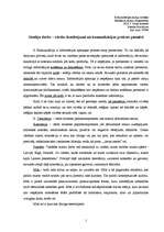 Konspekts 'Vārdu skaidrojumi un piemēri - konotācija, denotācija, mīts, intertekstualitāte,', 1.