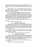Referāts 'Sociālo tīklu nozīme Latvijas vispārizglītojošajās dienas skolās', 6.