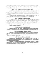 Referāts 'Sociālo tīklu nozīme Latvijas vispārizglītojošajās dienas skolās', 8.