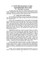 Referāts 'Sociālo tīklu nozīme Latvijas vispārizglītojošajās dienas skolās', 9.
