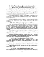 Referāts 'Sociālo tīklu nozīme Latvijas vispārizglītojošajās dienas skolās', 12.