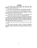 Referāts 'Sociālo tīklu nozīme Latvijas vispārizglītojošajās dienas skolās', 23.