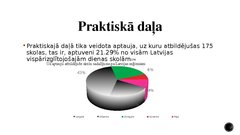 Referāts 'Sociālo tīklu nozīme Latvijas vispārizglītojošajās dienas skolās', 31.