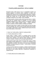 Referāts 'Finanšu pratība jauniešiem: mīti un realitāte', 1.