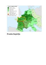 Referāts 'Par Kārli Lielo', 4.