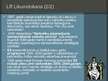 Prezentācija 'Valstu politikas atšķirības atkarībā no narkotiku lietošanas', 5.