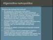 Prezentācija 'Valstu politikas atšķirības atkarībā no narkotiku lietošanas', 10.