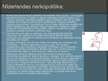 Prezentācija 'Valstu politikas atšķirības atkarībā no narkotiku lietošanas', 12.