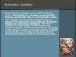 Prezentācija 'Valstu politikas atšķirības atkarībā no narkotiku lietošanas', 13.