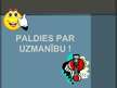 Prezentācija 'Valstu politikas atšķirības atkarībā no narkotiku lietošanas', 17.