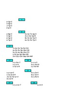 Konspekts '3.laboratorijas darbs. Darbs ar matricām', 11.