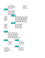 Konspekts '3.laboratorijas darbs. Darbs ar matricām', 12.