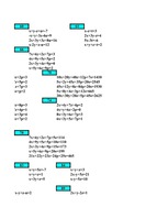 Konspekts '3.laboratorijas darbs. Darbs ar matricām', 13.