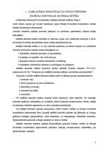 Referāts 'Iekšējā kontrole', 3.