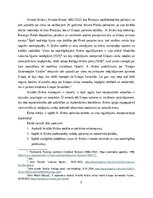 Referāts 'Aristids Briāns', 3.