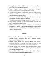 Referāts 'Aristids Briāns
GRUPAS REFERĀTS', 19.