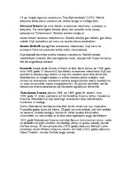 Konspekts 'Renesanse un humānisms', 5.