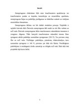 Referāts 'Elektroapgādes sistēmu projektēšana', 3.