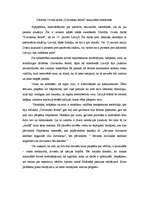 Eseja 'Džordža Orvela darba "Dzīvnieku ferma" aktualitāte mūsdienās', 1.