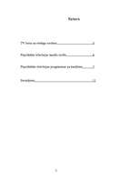 Referāts 'Mediju pētījums par televīziju Latvijā', 2.