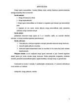 Referāts 'Miega ilguma samazināšana', 3.