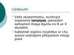 Referāts 'Miega ilguma samazināšana', 23.