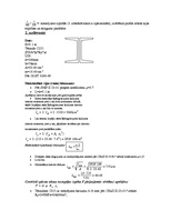 Konspekts 'Tērauda būvkonstrukciju pamataprēķini', 4.