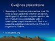 Prezentācija 'Dienvidamerikas reljefs un derīgie izrakteņi', 6.