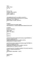 Konspekts 'Uzdevumi programmēšanā', 3.