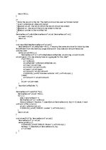 Konspekts 'Uzdevumi programmēšanā', 6.