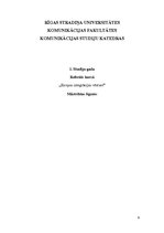 Referāts 'Māstrihtas līgums', 1.