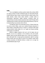 Referāts 'Māstrihtas līgums', 3.