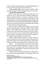 Referāts 'Māstrihtas līgums', 9.