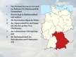 Prezentācija 'Der Freistaat Bayern', 2.