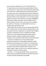 Eseja 'Indivīda un Latvijas valsts iespējas iesaistīties attīstības sadarbībā', 2.