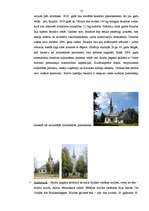 Referāts 'Tūrisma attīstības iespējas Allažu pagastā', 12.