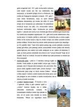 Referāts 'Tūrisma attīstības iespējas Allažu pagastā', 13.