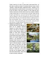 Referāts 'Tūrisma attīstības iespējas Allažu pagastā', 15.