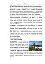 Referāts 'Tūrisma attīstības iespējas Allažu pagastā', 16.