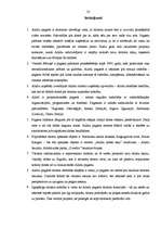 Referāts 'Tūrisma attīstības iespējas Allažu pagastā', 22.