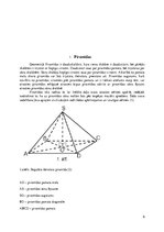 Prezentācija 'Piramīdas zelta griezuma skatījumā', 6.