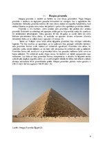 Prezentācija 'Piramīdas zelta griezuma skatījumā', 8.