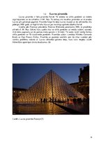 Prezentācija 'Piramīdas zelta griezuma skatījumā', 9.