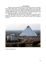 Prezentācija 'Piramīdas zelta griezuma skatījumā', 10.