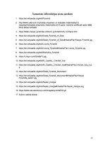 Prezentācija 'Piramīdas zelta griezuma skatījumā', 17.