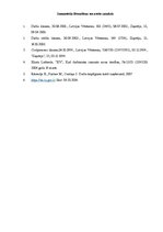 Referāts 'Strīdu izšķiršana darba attiecībās', 9.