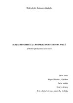 Referāts 'Skaņas reverberācija (atbalss)', 1.